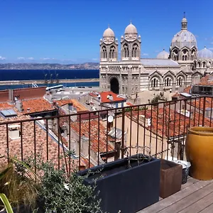 Adoramaar- Le Loft Appartement
